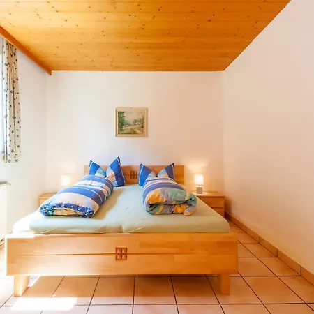 In Near Lift, Cleaning Included Appartement Mayrhofen